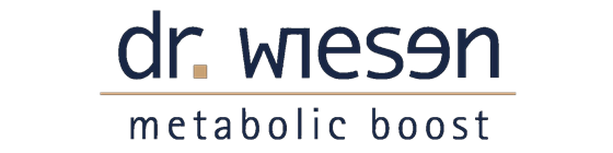 dr. wiesen — metabolic boost